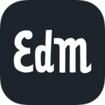 esdemercado android application logo